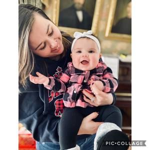 Meet your Posher, Taylor